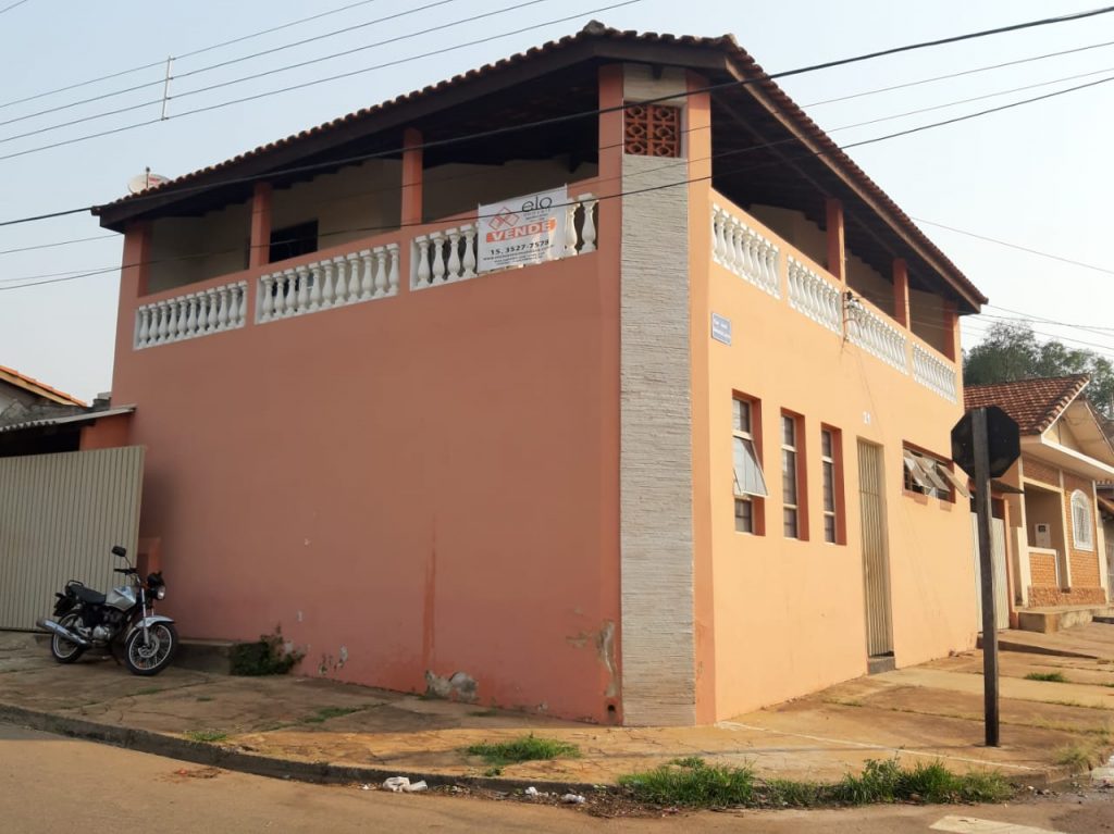 VILA NOVA ITAPETININGA