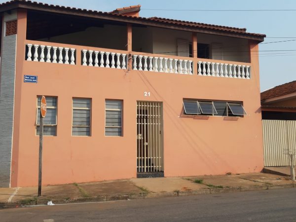 VILA NOVA ITAPETININGA