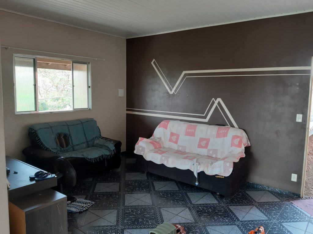 VILA NOVA ITAPETININGA