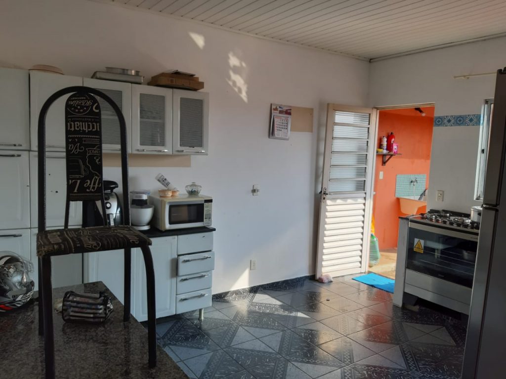 VILA NOVA ITAPETININGA