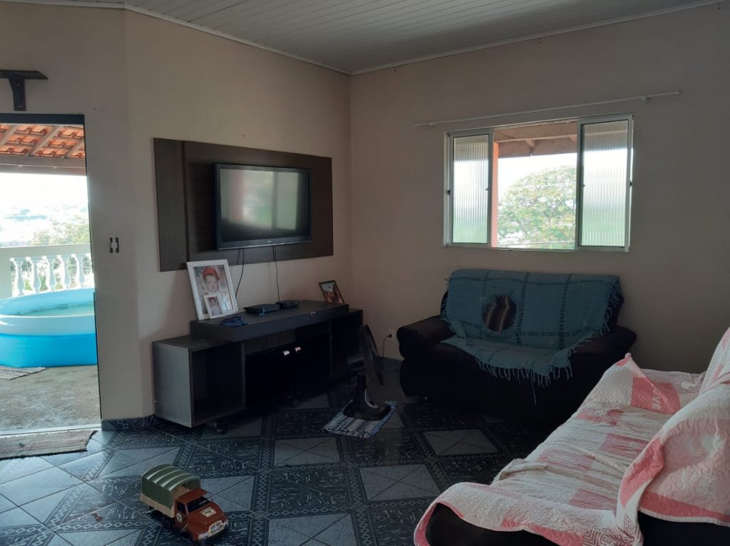 VILA NOVA ITAPETININGA