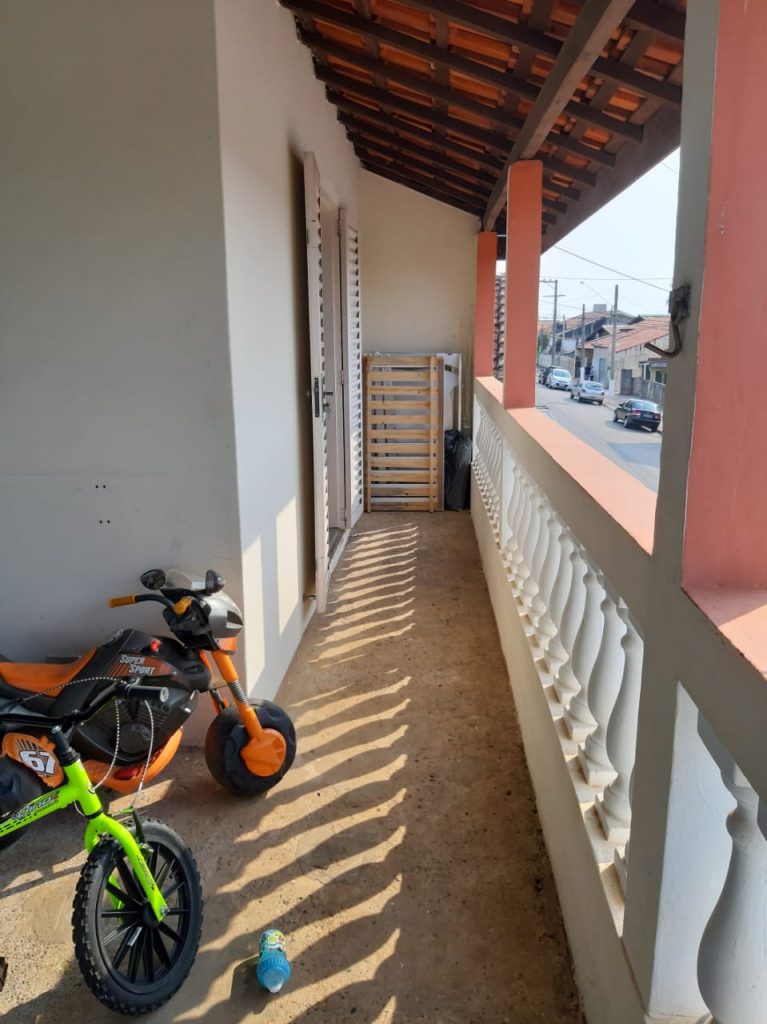 VILA NOVA ITAPETININGA