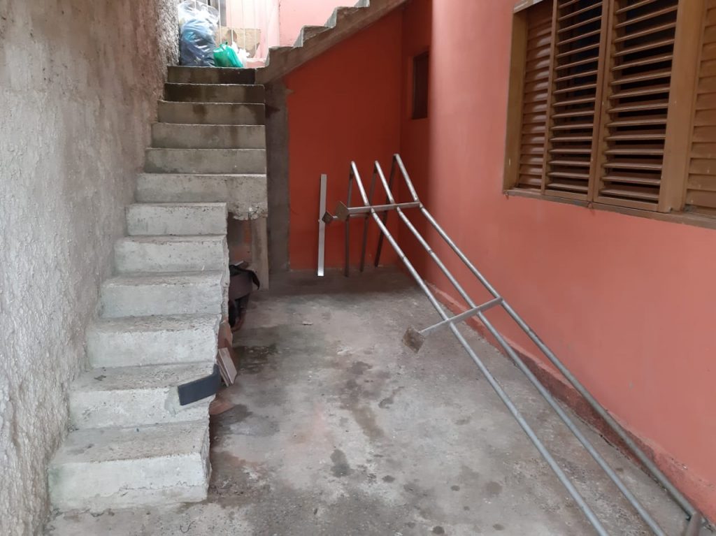 VILA NOVA ITAPETININGA