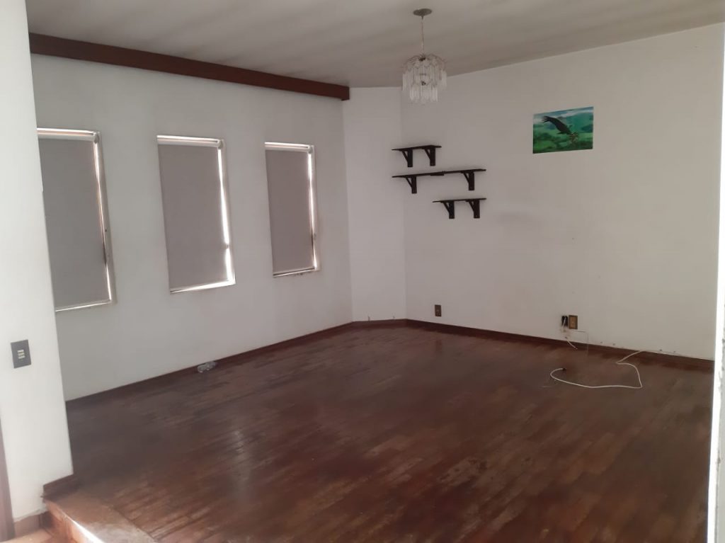 VILA NOVA ITAPETININGA