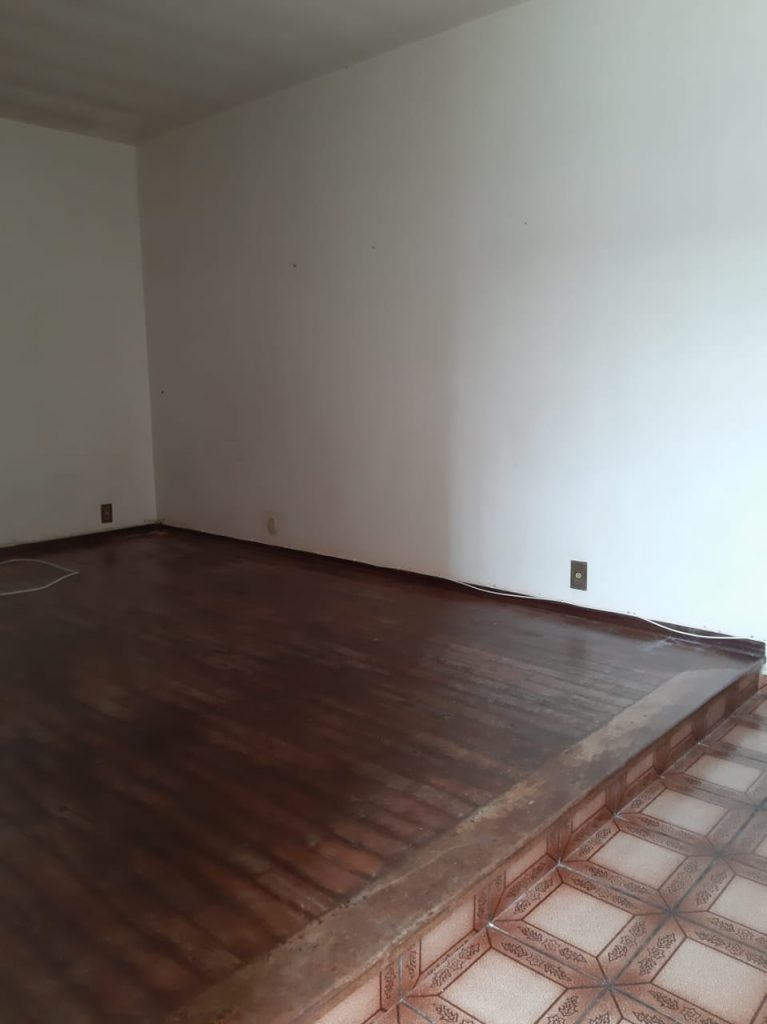 VILA NOVA ITAPETININGA