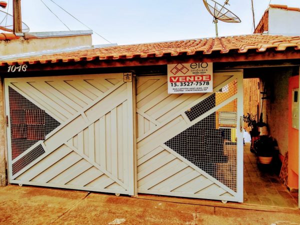 VILA BARTH