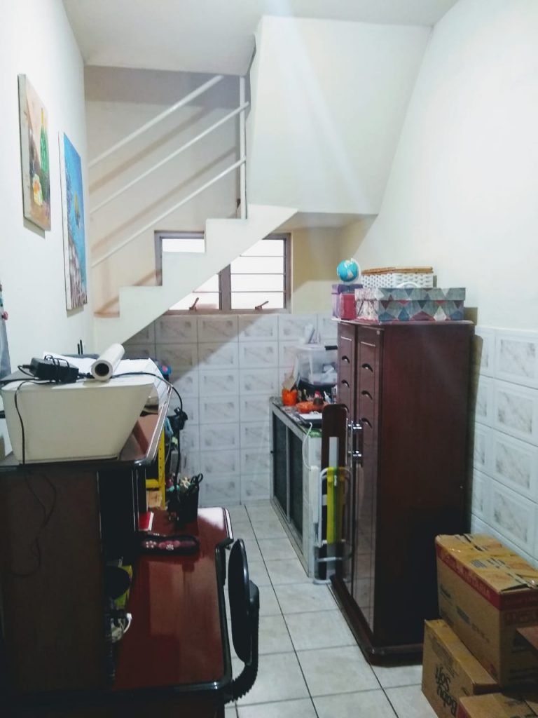 VILA BARTH VILA BARTH