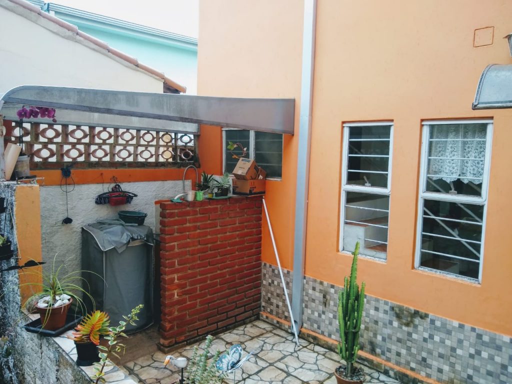 VILA BARTH VILA BARTH