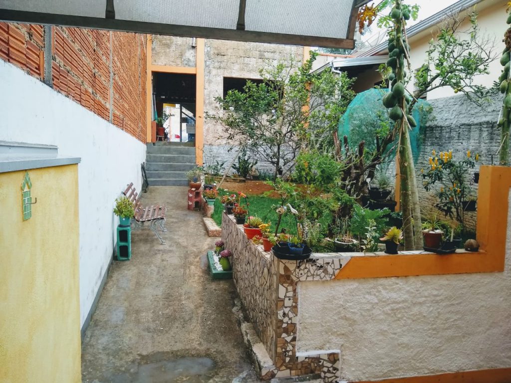 VILA BARTH VILA BARTH