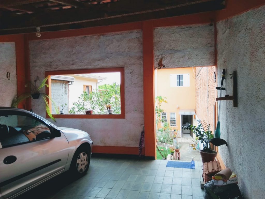 VILA BARTH VILA BARTH