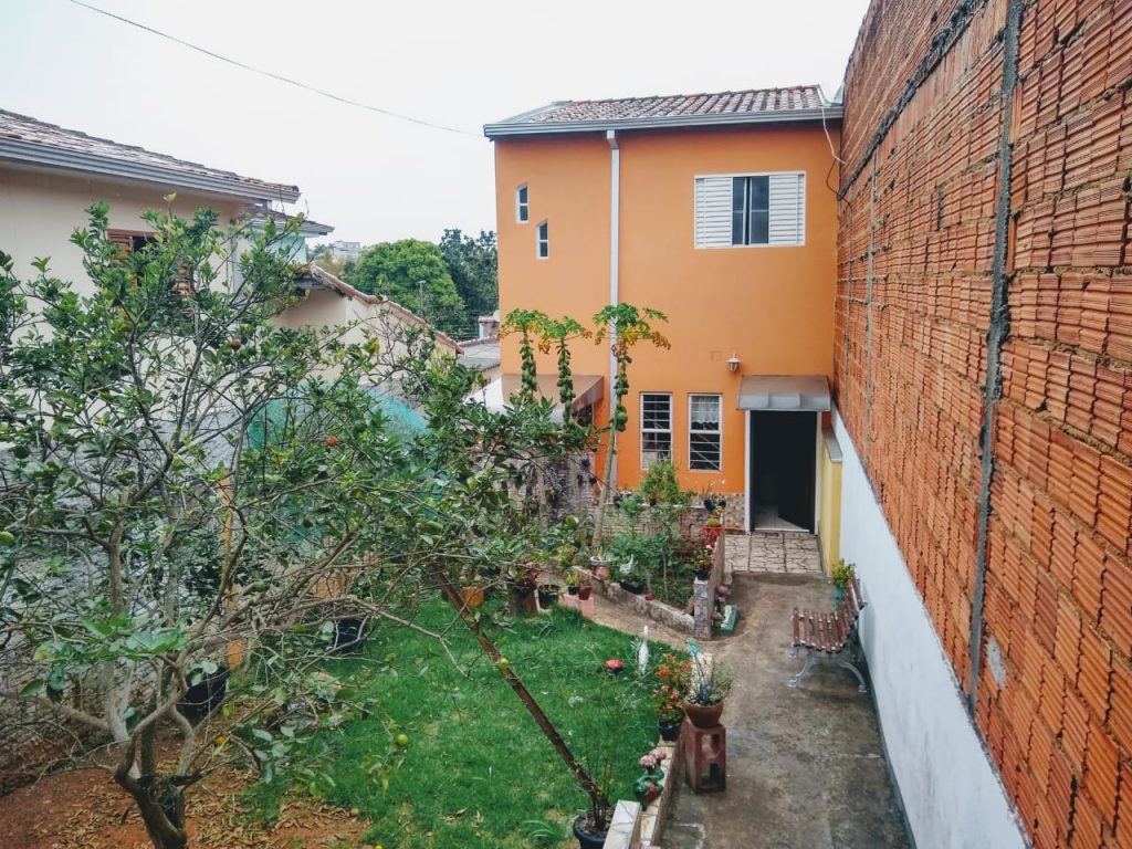 VILA BARTH VILA BARTH