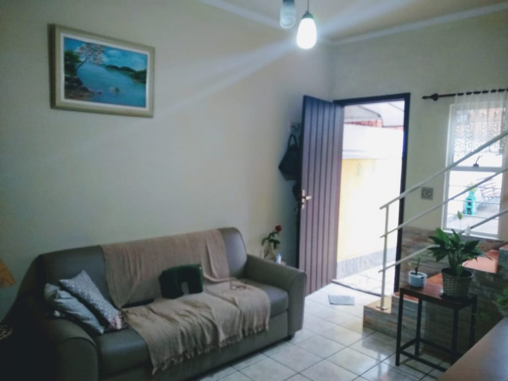 VILA BARTH VILA BARTH