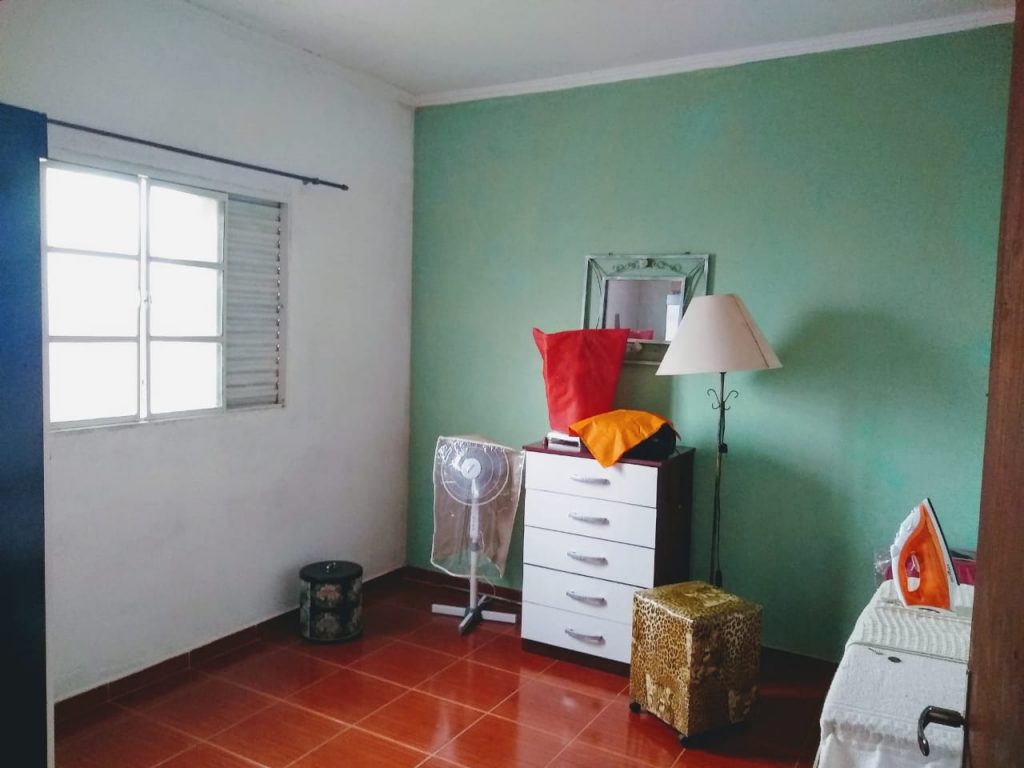 VILA BARTH VILA BARTH