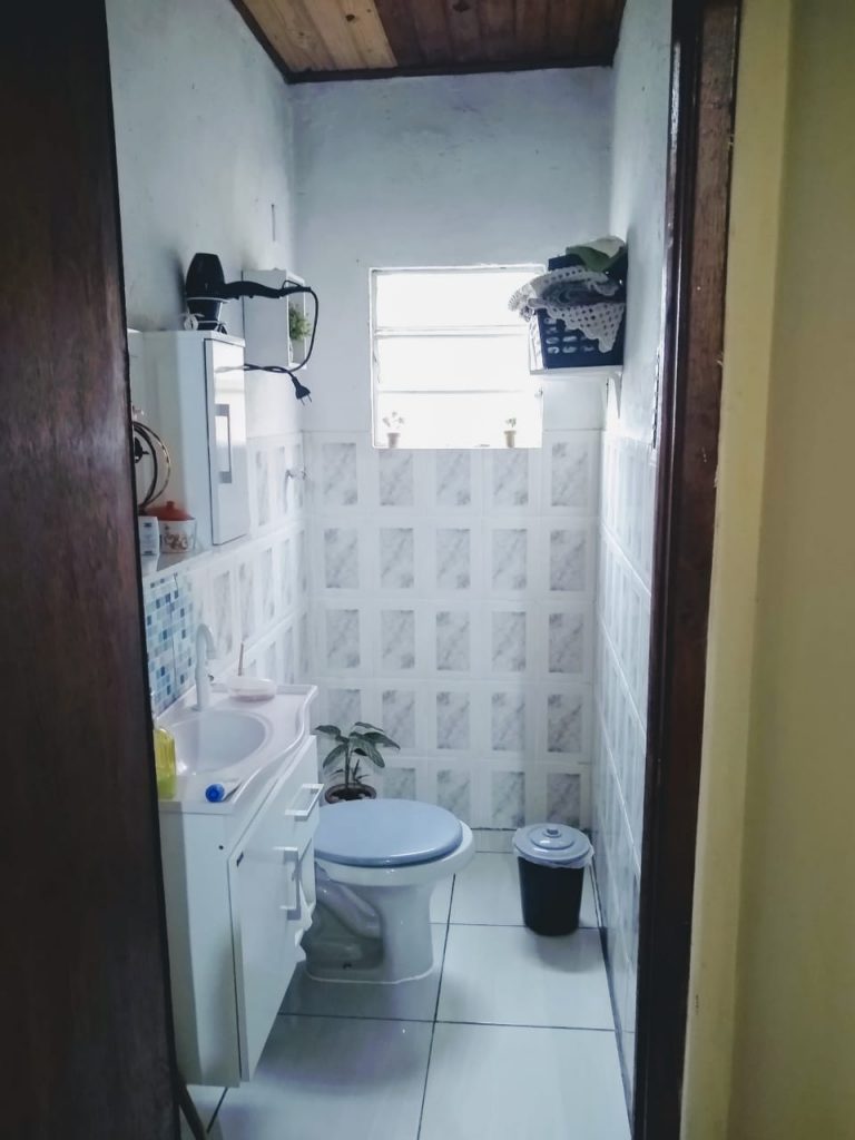VILA BARTH VILA BARTH