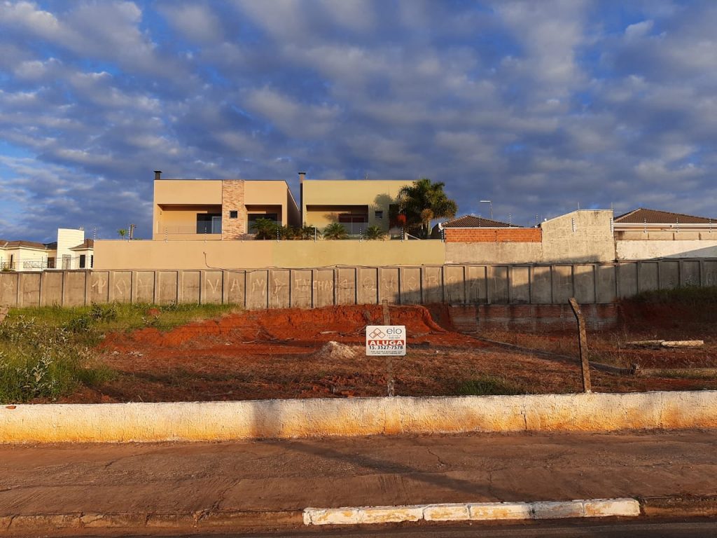 VILA POPULAR