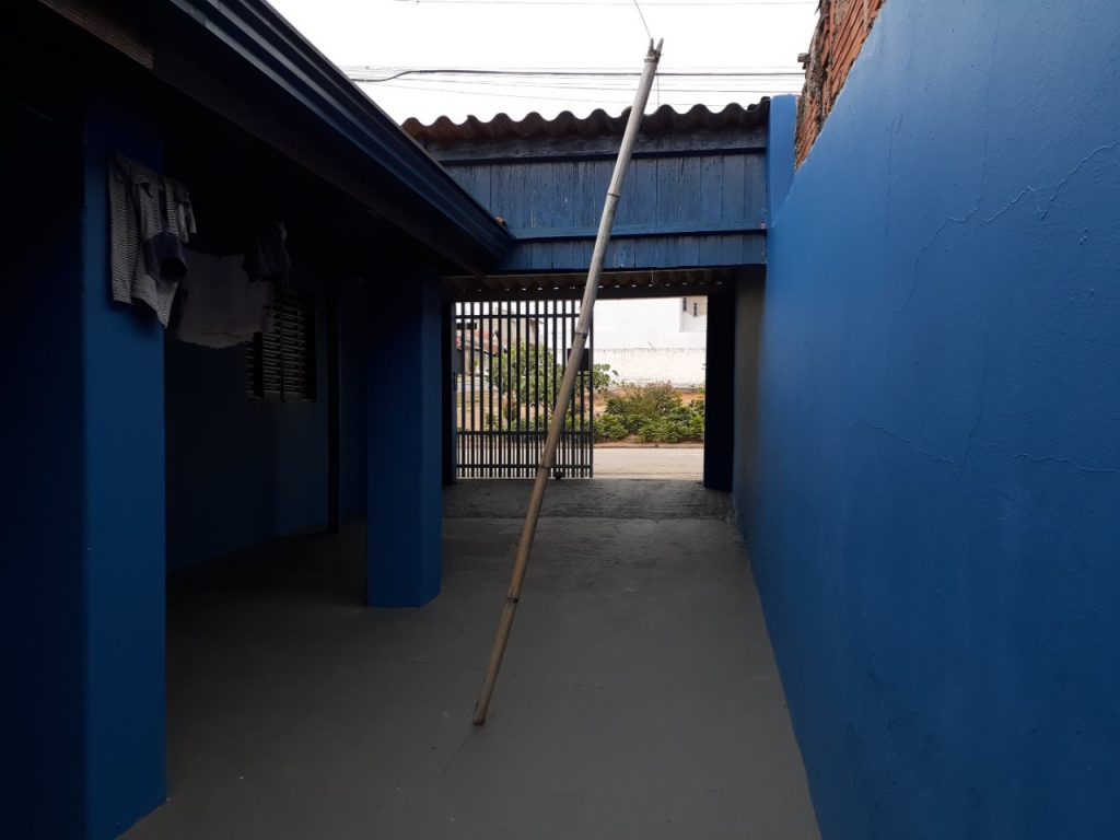 JARDIM LEONEL