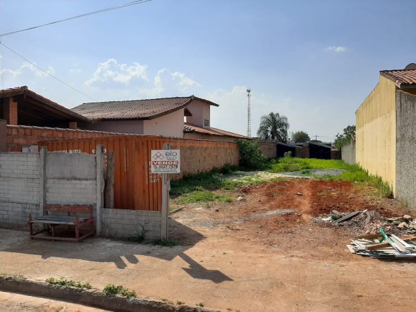 JARDIM BELA VISTA