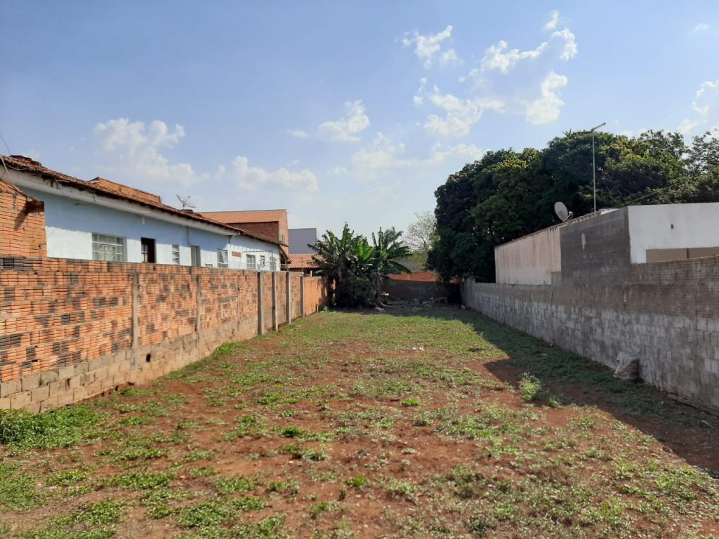 JARDIM BELA VISTA