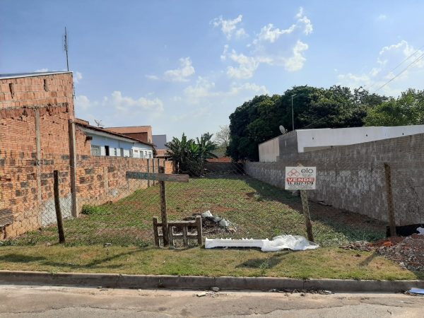 JARDIM BELA VISTA
