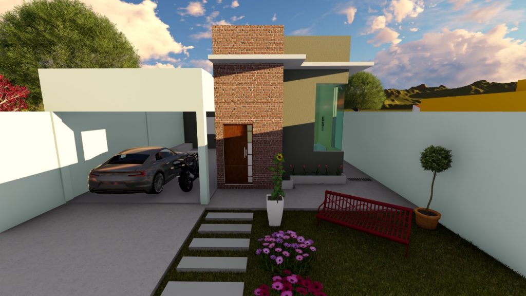 VILA SERAFIM VILA SERAFIM