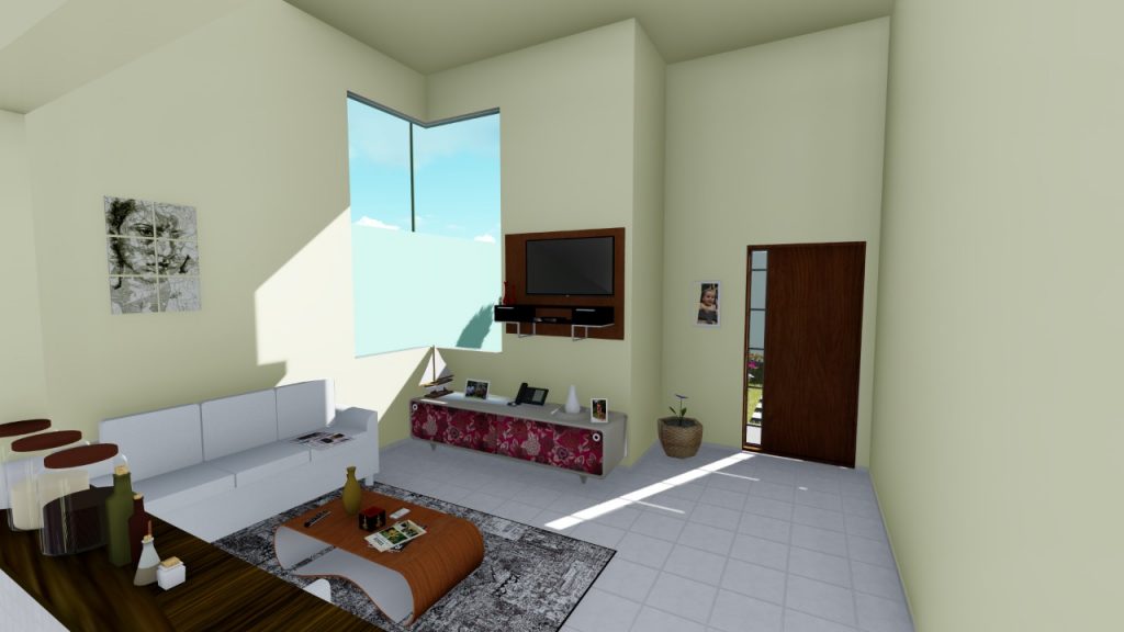 VILA SERAFIM VILA SERAFIM