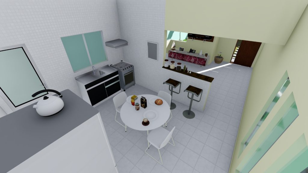 VILA SERAFIM VILA SERAFIM