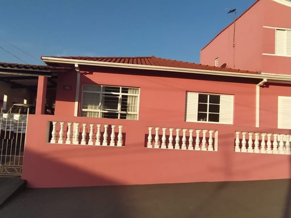 VILA NOVA ITAPETININGA