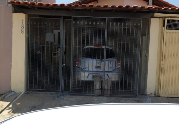 VILA JUDITE