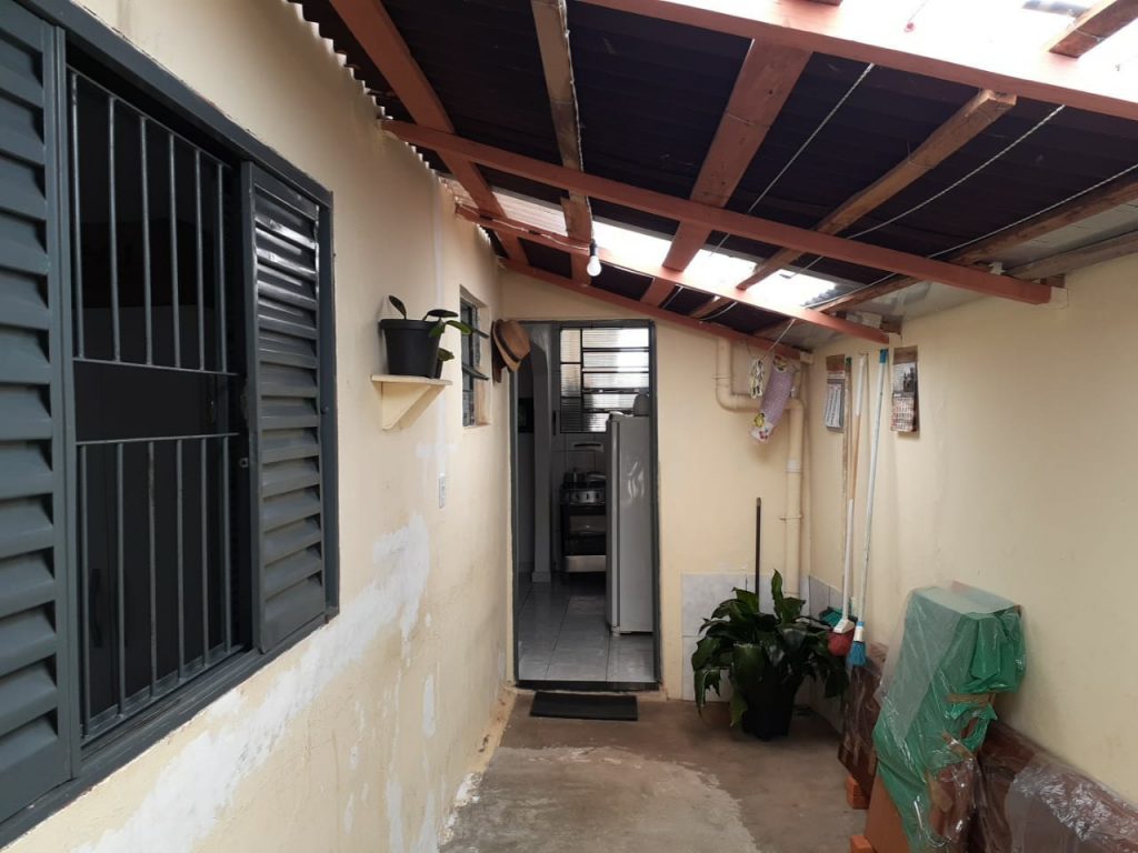 VILA JUDITE VILA JUDITE