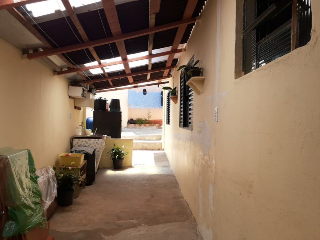 VILA JUDITE VILA JUDITE