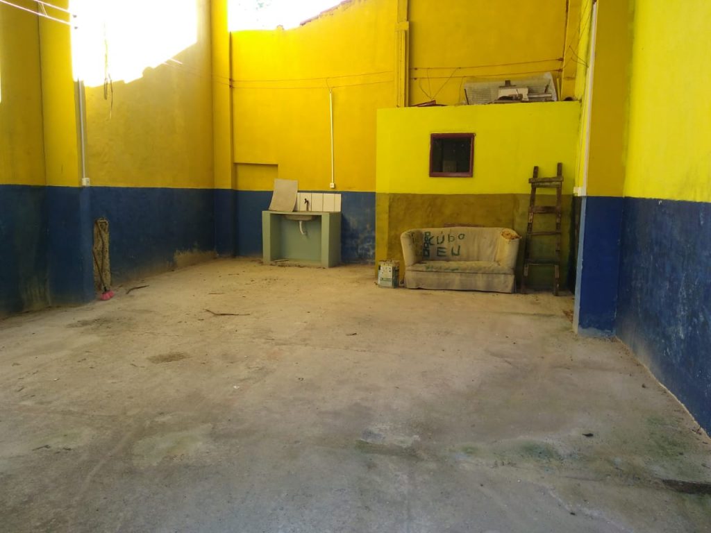 VILA MARIA VILA MARIA