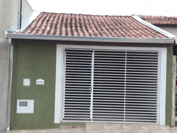 VILA NASTRI