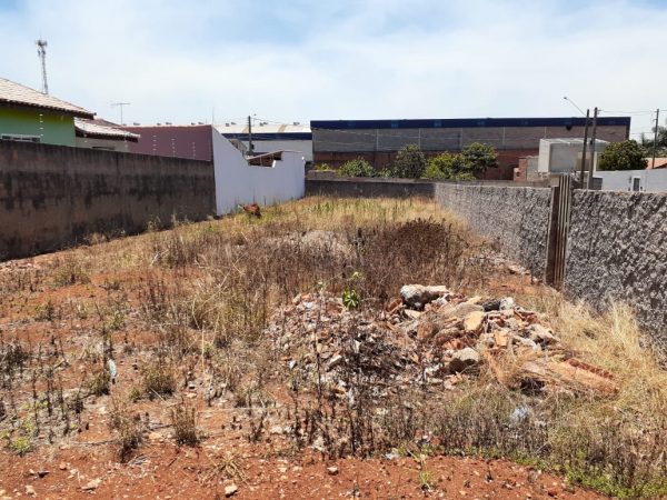 JARDIM BELA VISTA