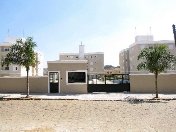 VILA PRESTES