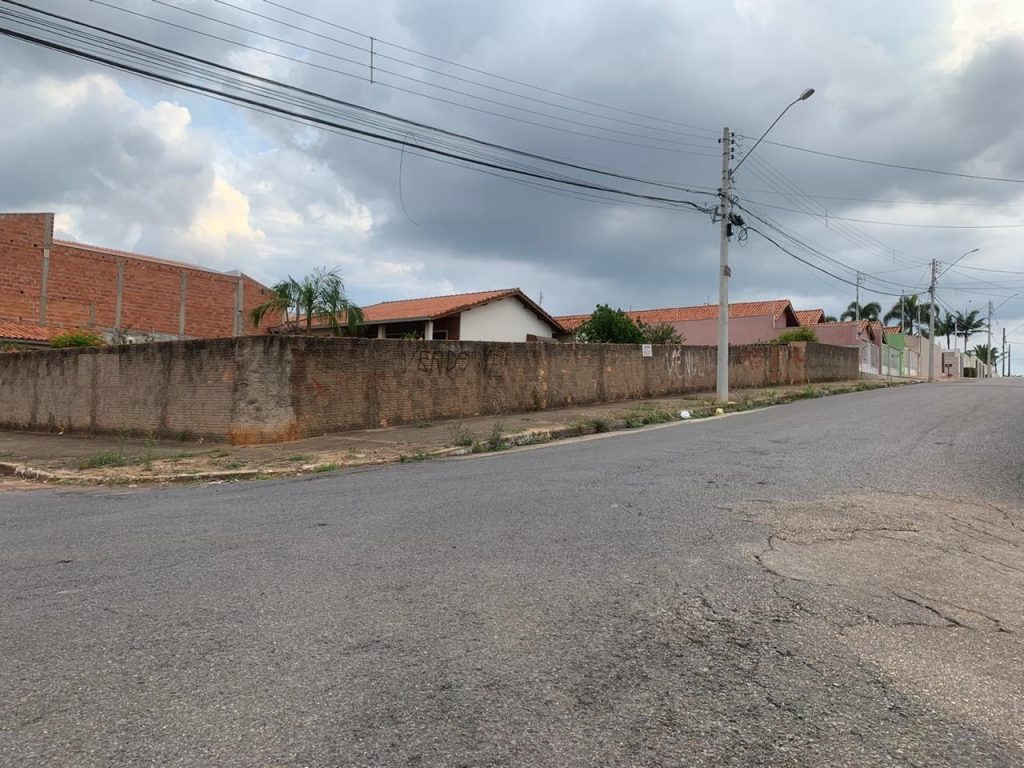VILA LA BRUNETTI