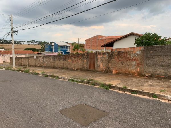 VILA LA BRUNETTI