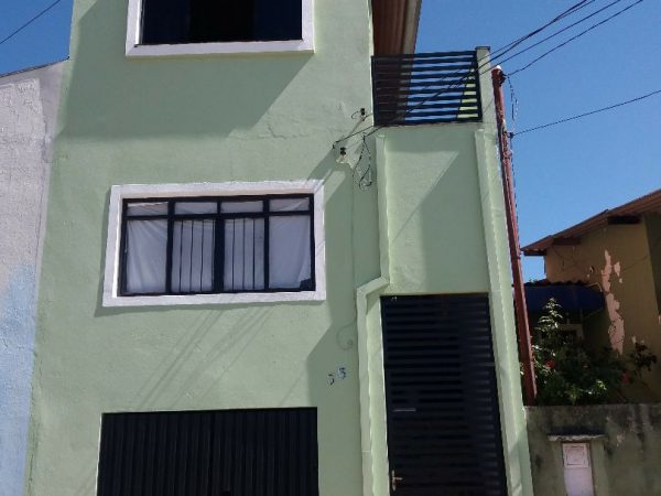 JARDIM ITALIA