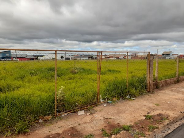 JARDIM BELA VISTA