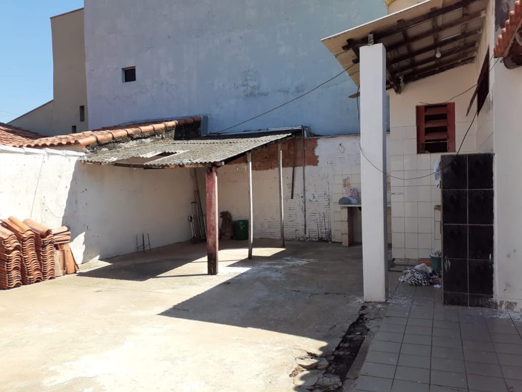 VILA SANTANA