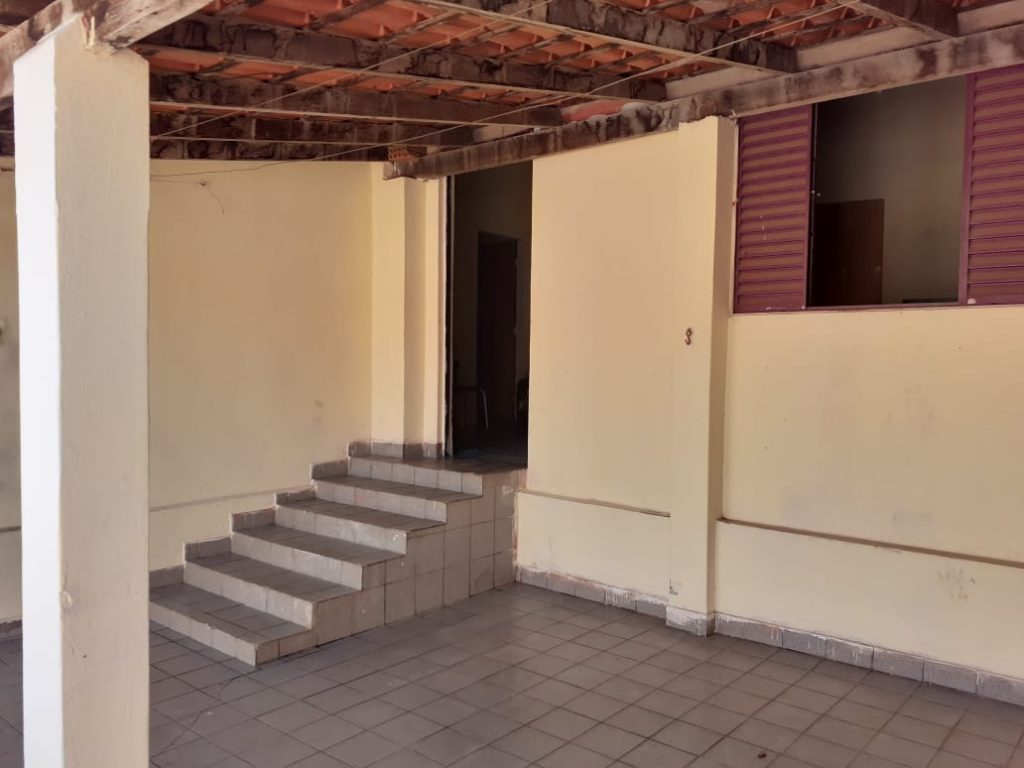 VILA SANTANA