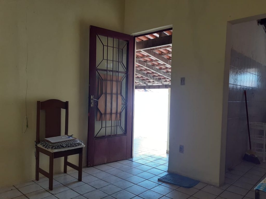 VILA SANTANA