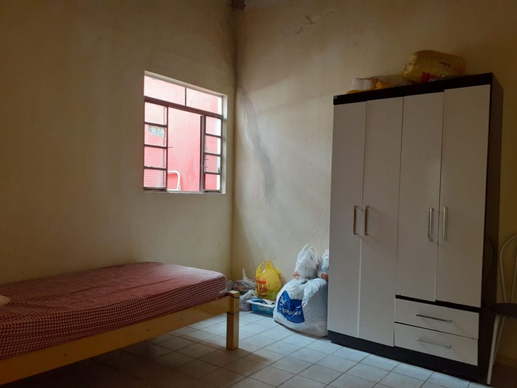 VILA SANTANA