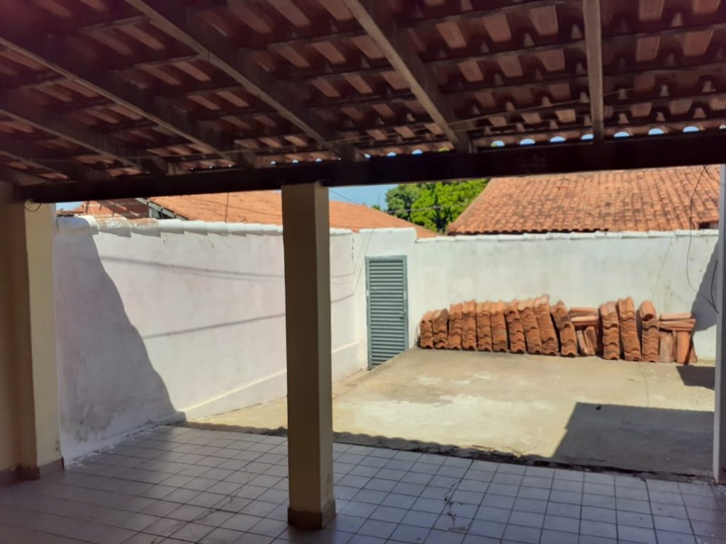 VILA SANTANA