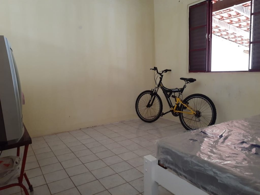 VILA SANTANA