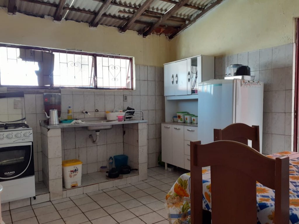 VILA SANTANA