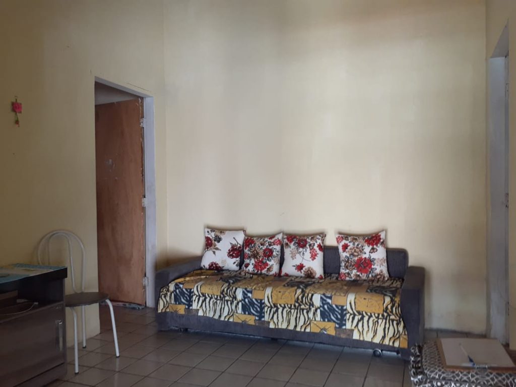 VILA SANTANA