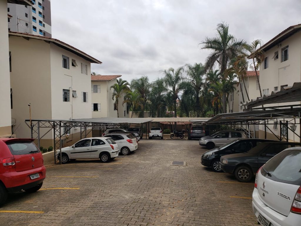 JARDIM GUADALAJARA
