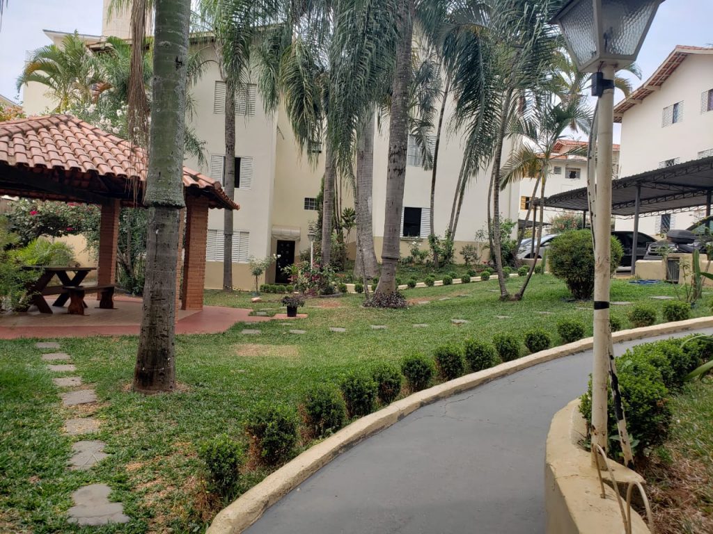 JARDIM GUADALAJARA