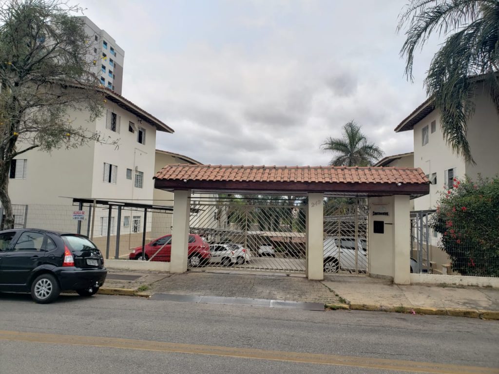 JARDIM GUADALAJARA
