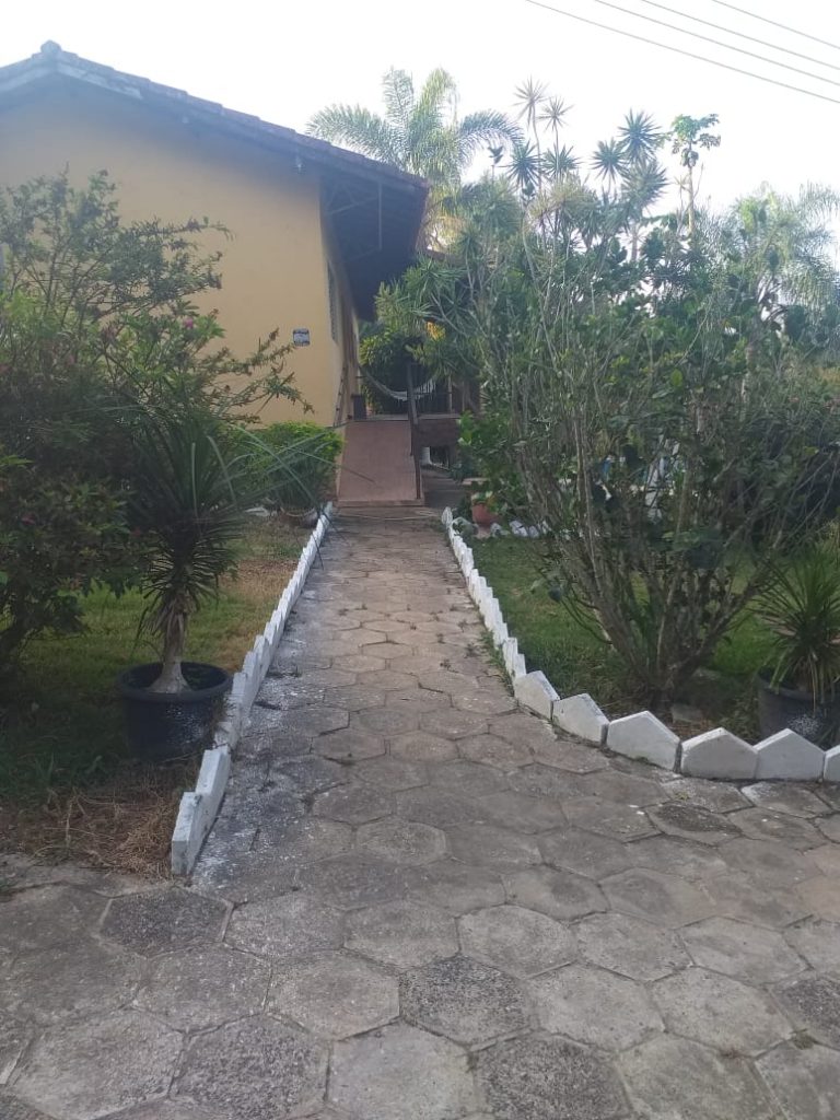 CHAPADINHA CHAPADINHA